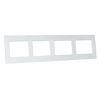 Рамка Sven SE-400 white (7100105)