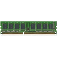 Модуль пам'яті для комп'ютера DDR3 4GB 1333 MHz eXceleram (E30209A)