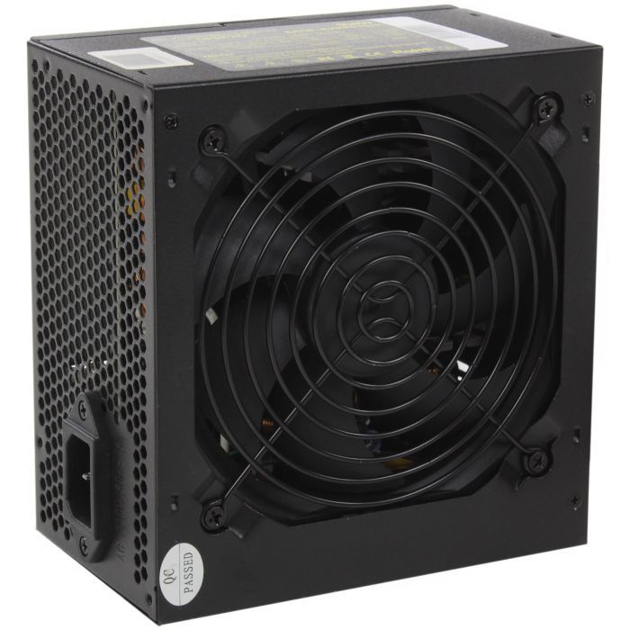 Блок питания Casecom 450W (CM 450 ATX)