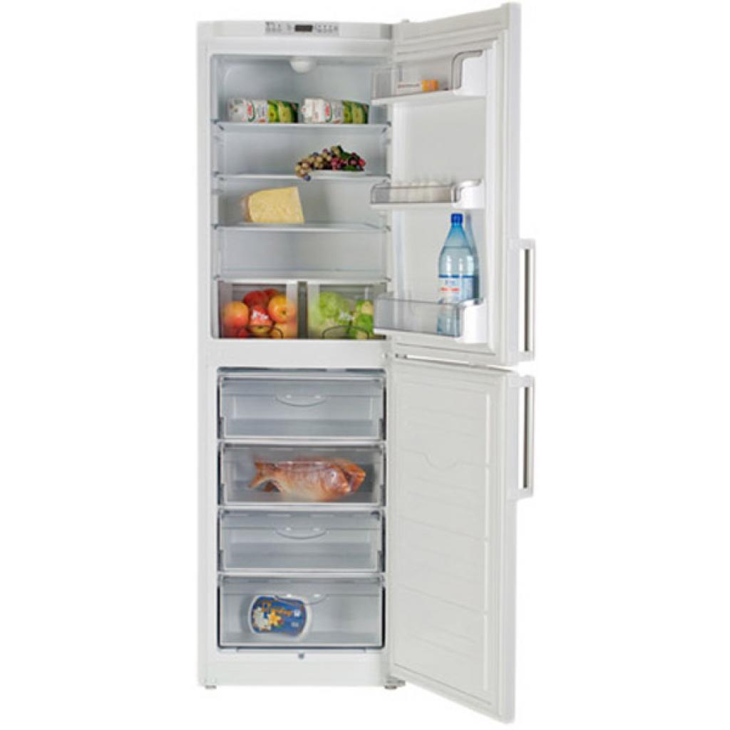 Холодильник Atlant XM 6323-100 (XM-6323-100) зображення 3