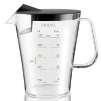 Соковыжималка Philips HR 1871/70 (HR1871/70) изображение 3