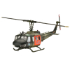 Сборная модель Revell Вертолет Bell UH-1D SAR 1:72 (4444) изображение 2