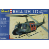 Сборная модель Revell Вертолет Bell UH-1D SAR 1:72 (4444)