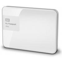 Внешний жесткий диск 2.5" 2TB WD (WDBBKD0020BWT-EESN)