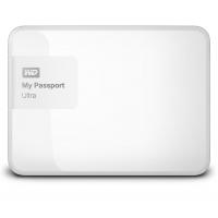 Внешний жесткий диск 2.5" 2TB WD (WDBBKD0020BWT-EESN) изображение 2
