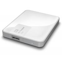 Внешний жесткий диск 2.5" 2TB WD (WDBBKD0020BWT-EESN) изображение 4