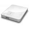 Внешний жесткий диск 2.5" 2TB WD (WDBBKD0020BWT-EESN) изображение 4