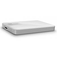 Внешний жесткий диск 2.5" 2TB WD (WDBBKD0020BWT-EESN) изображение 5