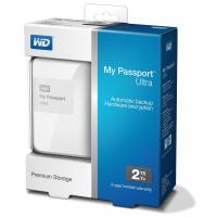 Внешний жесткий диск 2.5" 2TB WD (WDBBKD0020BWT-EESN) изображение 7
