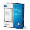 Внешний жесткий диск 2.5" 2TB WD (WDBBKD0020BWT-EESN) изображение 7