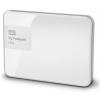 Внешний жесткий диск 2.5" 2TB WD (WDBBKD0020BWT-EESN)