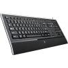 Клавиатура Logitech Illuminated Keyboard K740 (920-005695) изображение 3