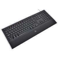 Клавиатура Logitech Illuminated Keyboard K740 (920-005695) изображение 4