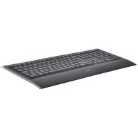 Клавиатура Logitech Illuminated Keyboard K740 (920-005695) изображение 5