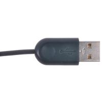 Клавиатура Logitech Illuminated Keyboard K740 (920-005695) изображение 6