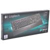 Клавиатура Logitech Illuminated Keyboard K740 (920-005695) изображение 7