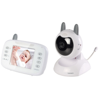 Видеоняня Topcom Babyviewer KS-4246 (Гр4670)