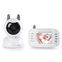 Видеоняня Topcom Babyviewer KS-4246 (Гр4670) изображение 2