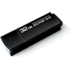 USB флеш накопитель Goodram 32GB EDGE Black USB 3.0 (PD32GH3GREGKR9) изображение 2