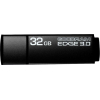 USB флеш накопичувач Goodram 32GB EDGE Black USB 3.0 (PD32GH3GREGKR9)