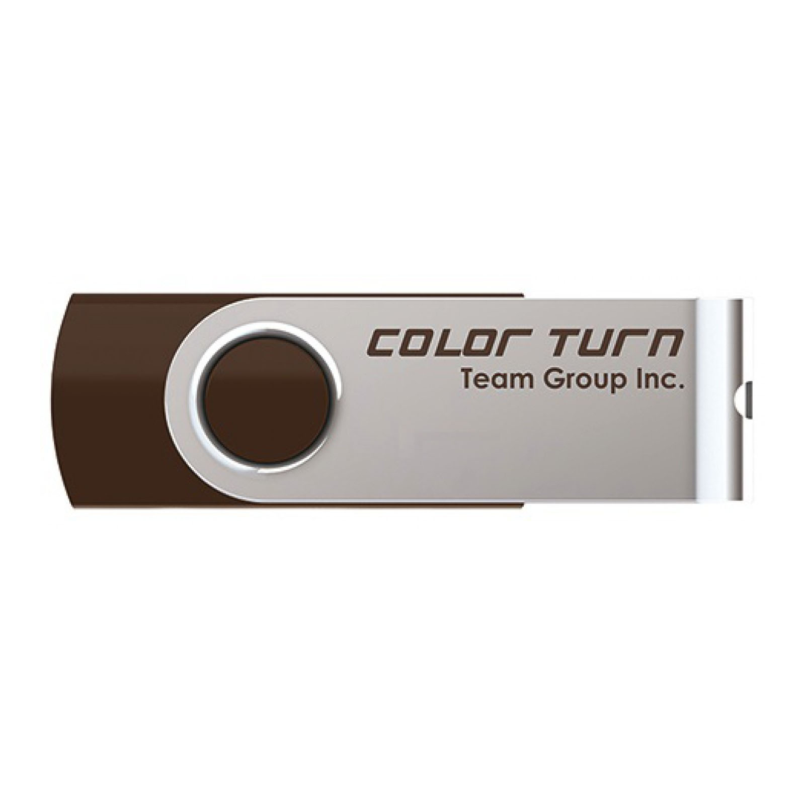 USB флеш накопитель Team 32GB E902 Brown USB 3.0 (TE902332GN01)