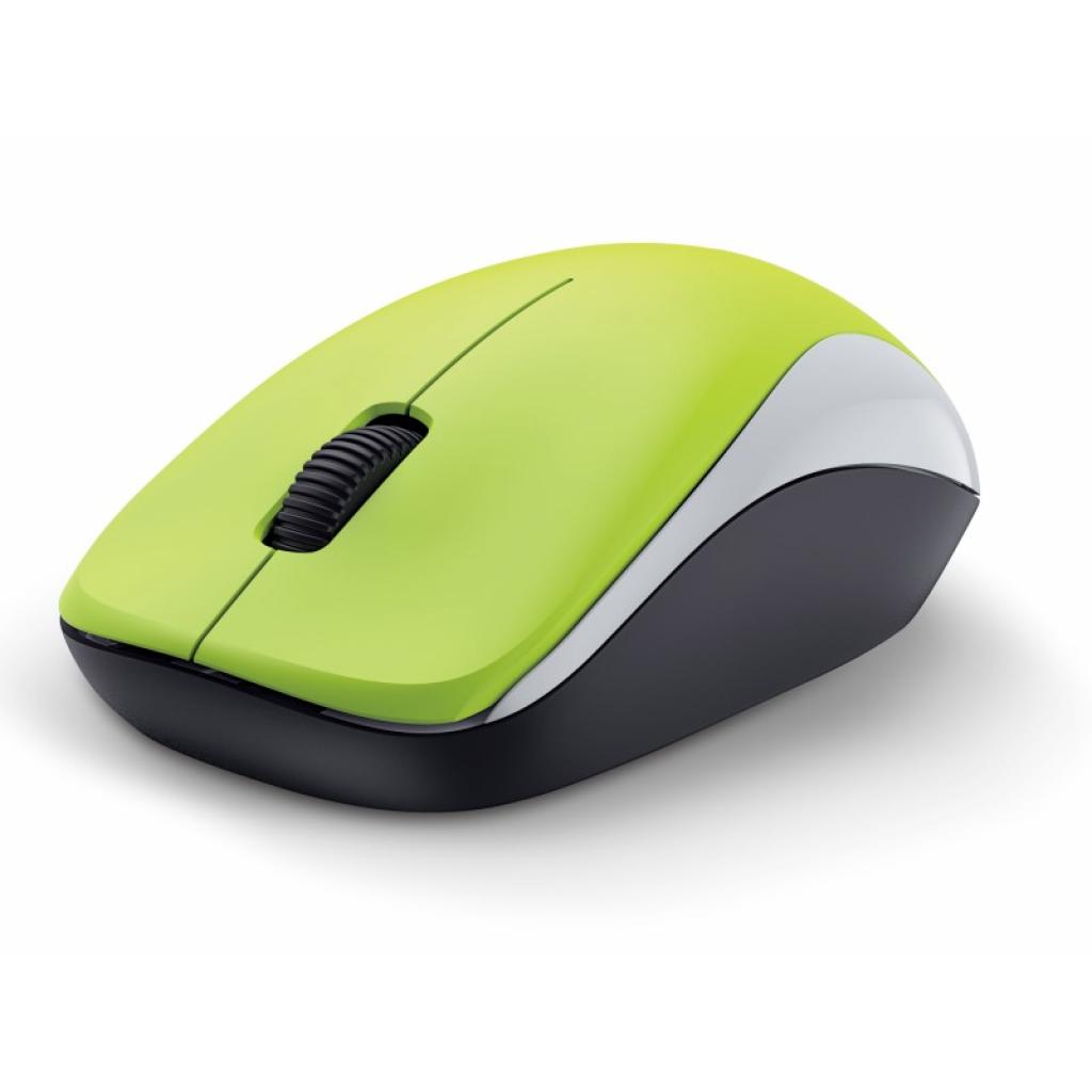 Мишка Genius NX-7000 Green (31030109111)