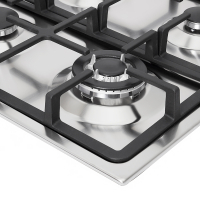 Варочная поверхность Perfelli HGM 612 I изображение 4