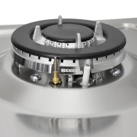 Варочная поверхность Perfelli HGM 612 I изображение 5