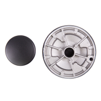 Варочная поверхность Perfelli HGM 612 I изображение 6