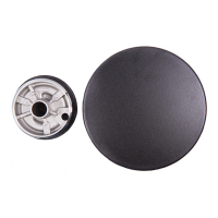 Варочная поверхность Perfelli HGM 612 I изображение 7