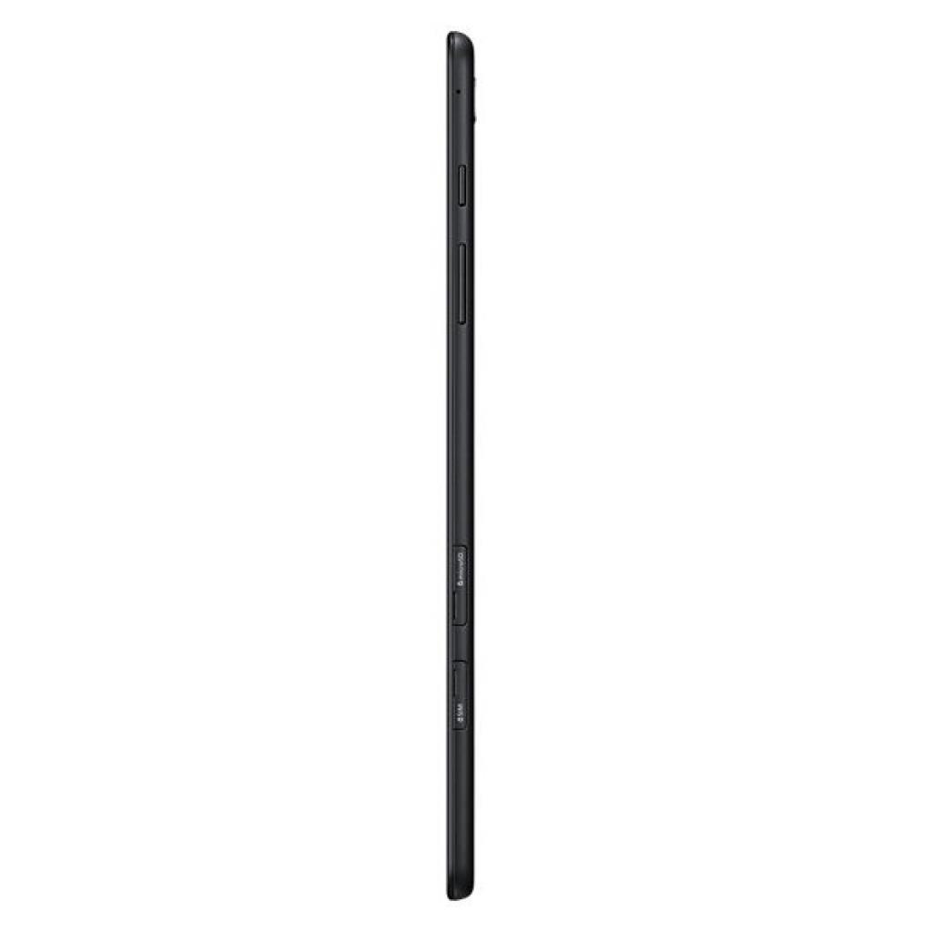 Планшет Samsung Galaxy Tab A 9.7 16GB LTE Black (SM-T555NZAASEK) изображение 3