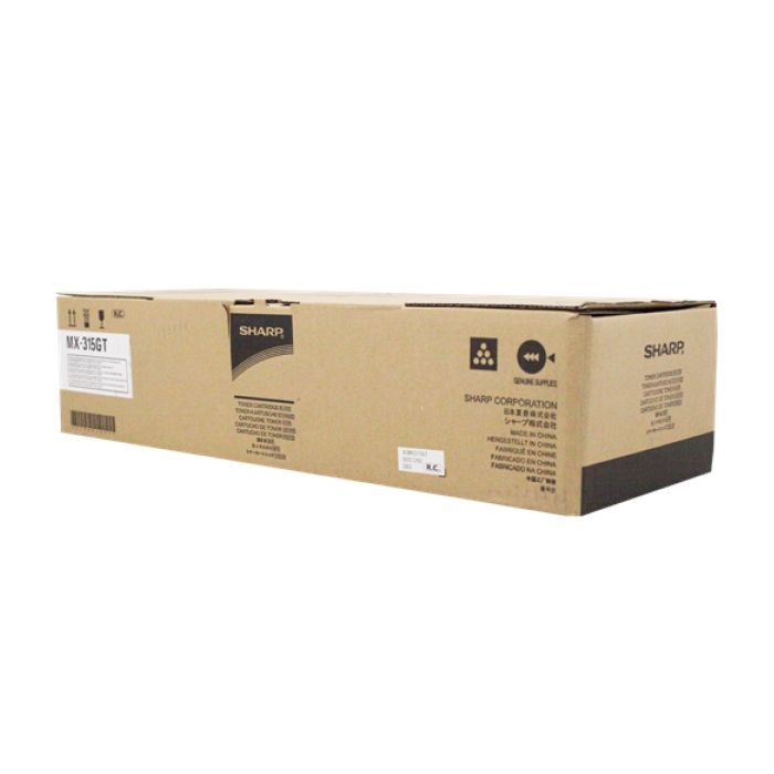 Тонер Sharp MX 315GT (27.5K) MX-M266N/316N/356N (MX315GT)