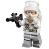 Конструктор LEGO Star Wars Нападение на Хот (75138) изображение 10