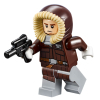 Конструктор LEGO Star Wars Нападение на Хот (75138) зображення 11