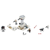 Конструктор LEGO Star Wars Нападение на Хот (75138) зображення 2