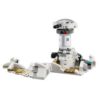 Конструктор LEGO Star Wars Нападение на Хот (75138) изображение 3