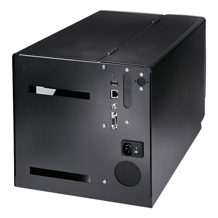 Принтер этикеток Godex EZ-2350i (300dpi) (6595) изображение 2