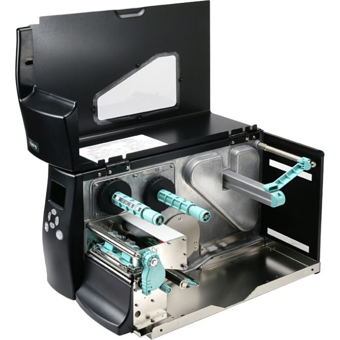 Принтер этикеток Godex EZ-2350i (300dpi) (6595) изображение 3