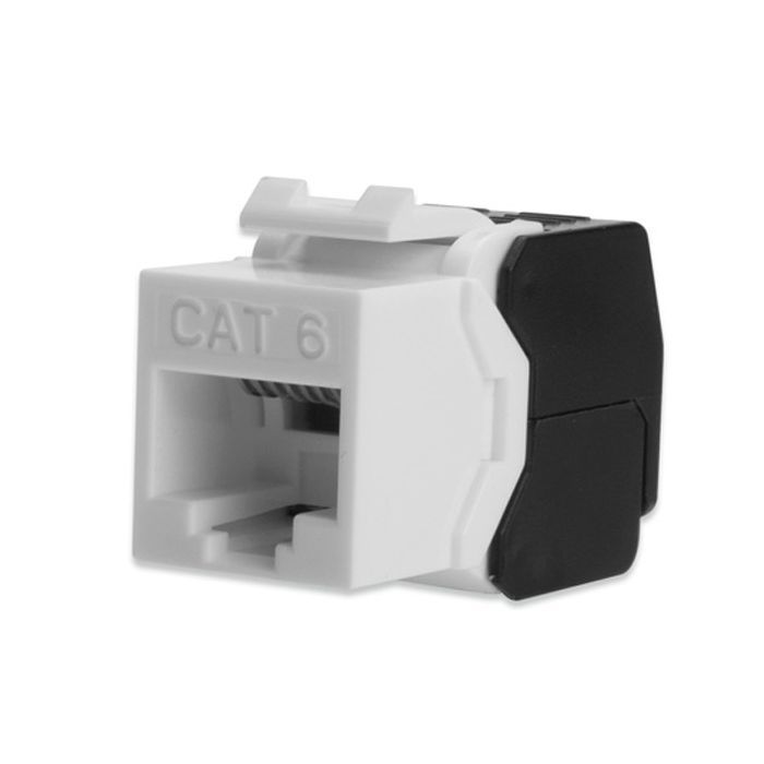 Модуль Keystone Digitus RJ45 UTP кат.6 (DN-93603)