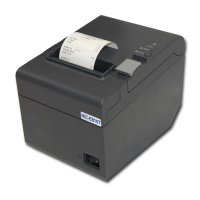 Фискальный регистратор ІКС IKC-Е810T