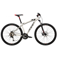 Велосипед Felt 2016 MTB NINE 70 L gloss white 20" 55cm (8064 66702)