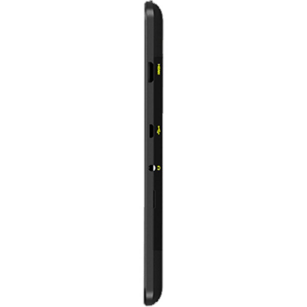 Планшет Pixus Touch 10.1 3G v2.0 GPS, metal, black (Touch 10.1 3G v2.0) зображення 4