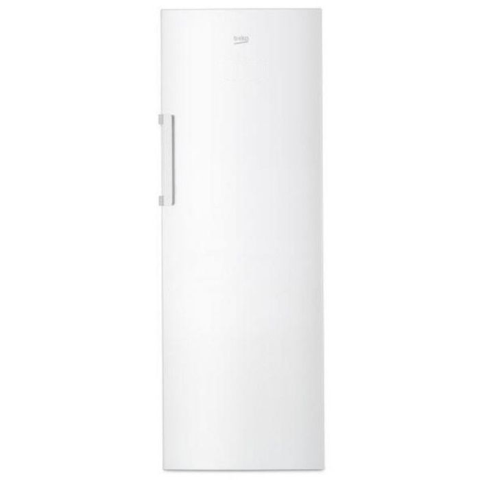 Морозильна камера Beko RFNE 290L21 W (RFNE290L21W)
