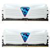 Модуль памяти для компьютера DDR4 32GB (2x16GB) 2400 MHz SUPER LUCE Geil (GLWW432GB2400C14DC)
