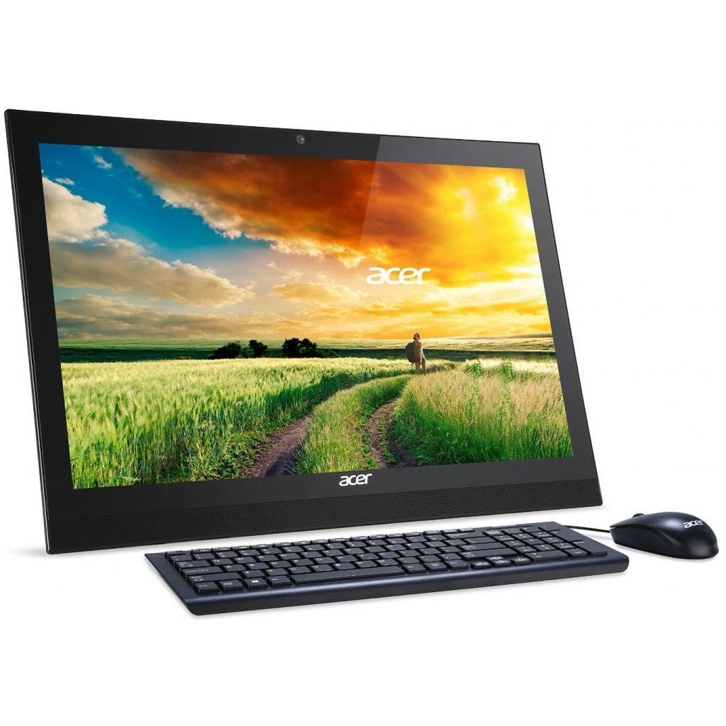 Компьютер Acer Aspire Z1-623 (DQ.SZXME.002) изображение 2