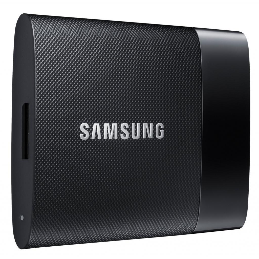 Накопитель SSD USB 3.0 1TB Samsung (MU-PS1T0B/EU) изображение 2
