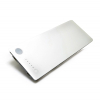 Акумулятор до ноутбука APPLE A1185 (5550 mAh) White Extradigital (BNA3901) зображення 2