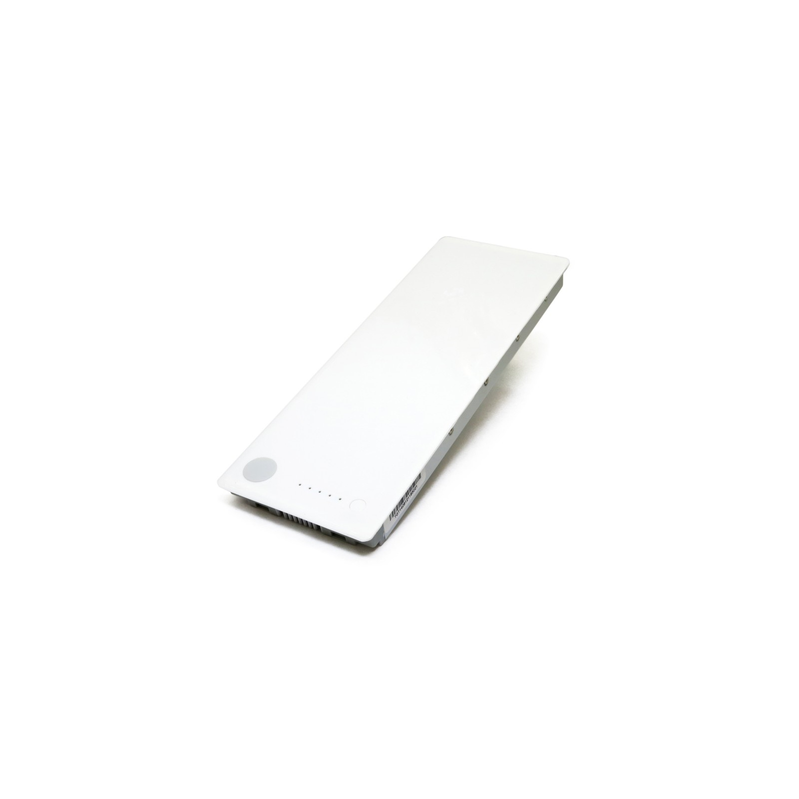 Акумулятор до ноутбука APPLE A1185 (5550 mAh) White Extradigital (BNA3901) зображення 4