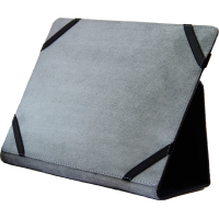 Чехол для планшета Drobak 10"-10.1" Cover Stand Dark Blue (218769) изображение 3