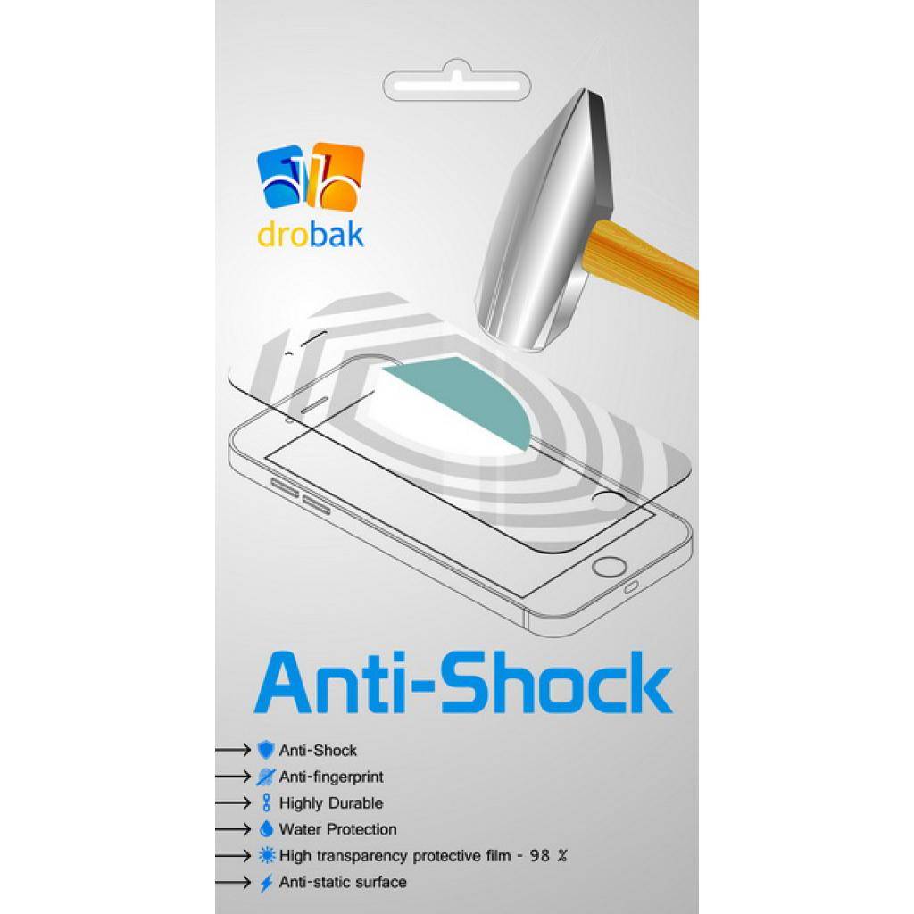 Плівка захисна Drobak Универсальная 5" Anti-Shock (502620)
